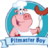 Pitmaster Boy